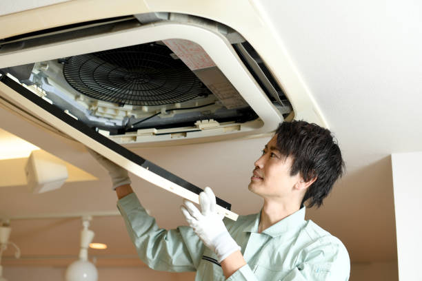 Best Affordable Air Duct Cleaning  in New Madrid, MO